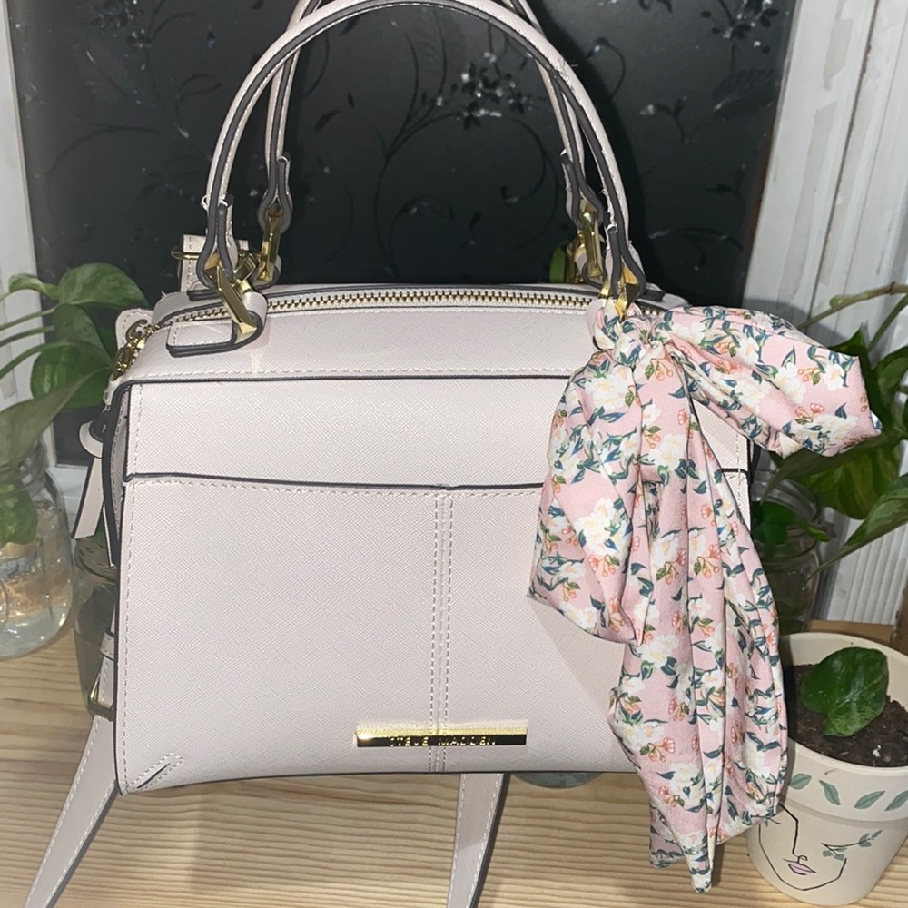 Steve Madden crossover bag ✨